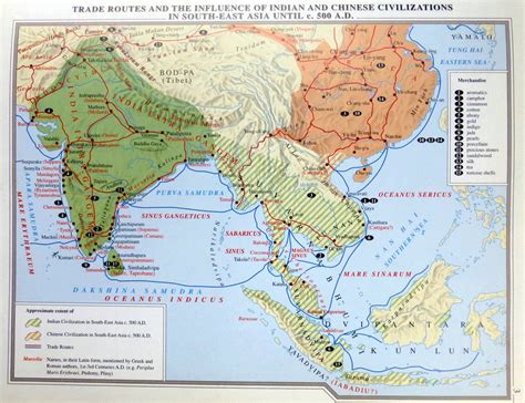  第8世紀インドにおけるカンボジア王朝の興隆：ヒンドゥー教の影響と東南アジアの政治秩序