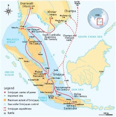  「ハラプ・王国建国」：9世紀インドネシアにおける王権の確立とヒンドゥー教文化の普及