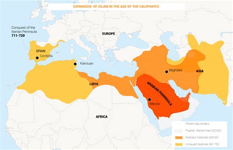  イスラム教徒の征服、7世紀後半の北アフリカにおける勢力拡大がもたらしたエジプト社会の変容