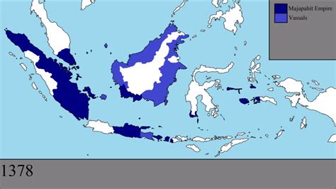   Majapahitの衰退とイスラム教の台頭：15世紀インドネシアにおける権力移行のダイナミクス